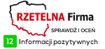 Rzetelna Firma